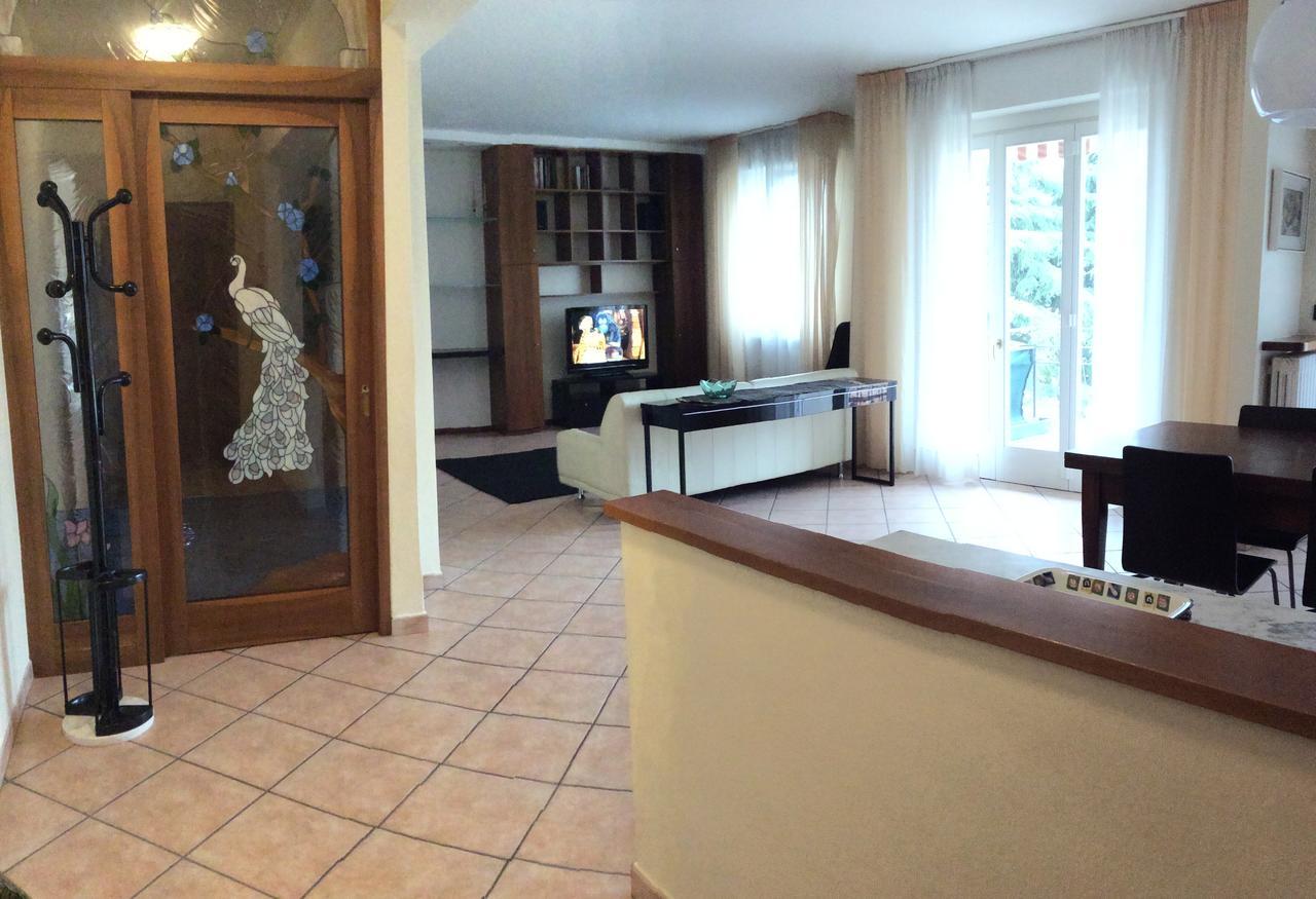 Suite Francy Panorama Bardolino Zewnętrze zdjęcie